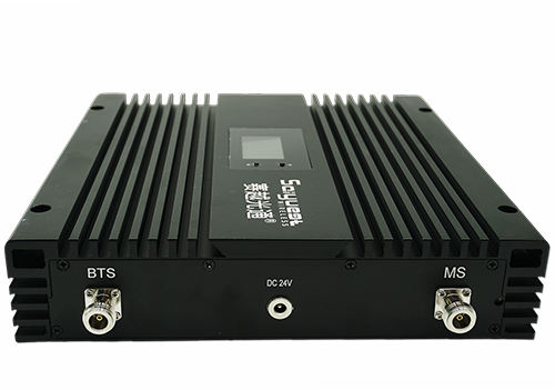 昭苏双频手机信号增强器2000㎡