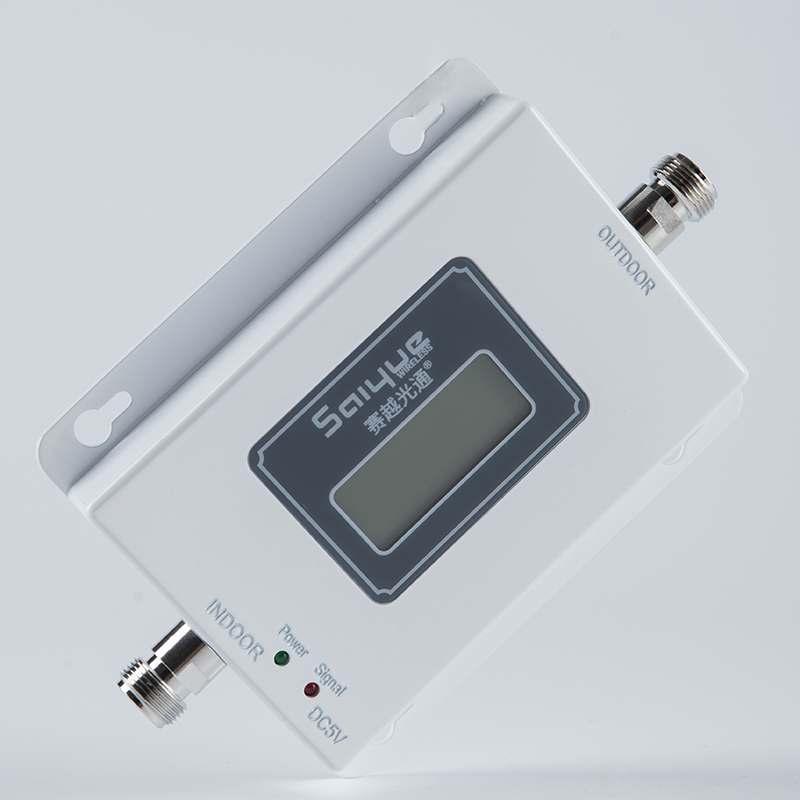 昭苏家用配电房机房信号放大器200㎡