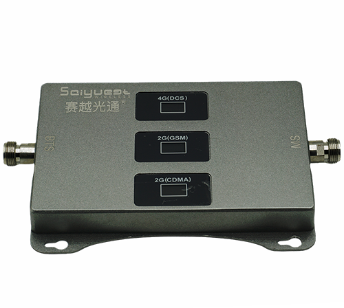 昭苏三频手机信号增强器200㎡