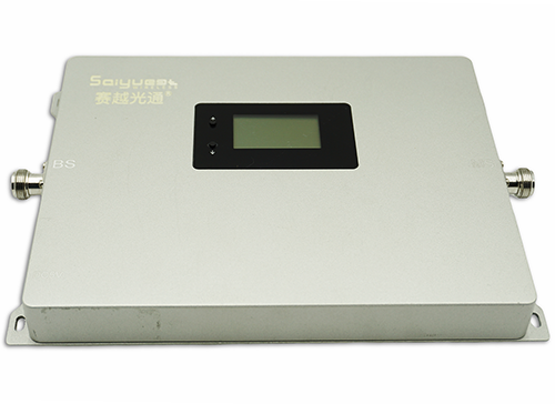  昭苏三频/四频/五频手机信号接收器800㎡