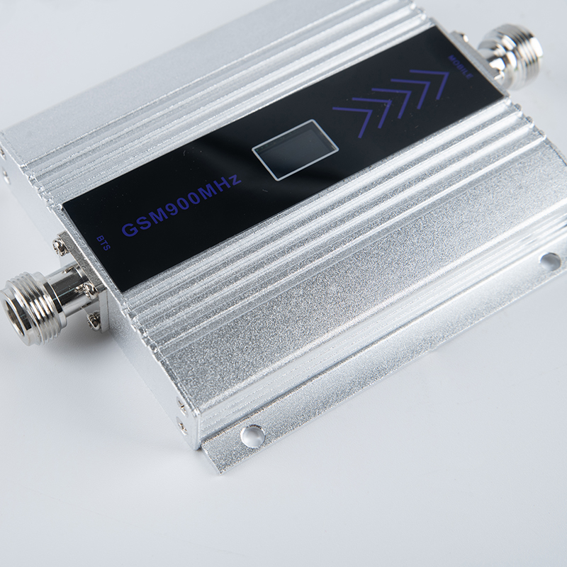 昭苏家用单频手机信号增强器100㎡