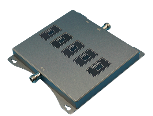 昭苏五频4G+5G手机信号增强器200㎡