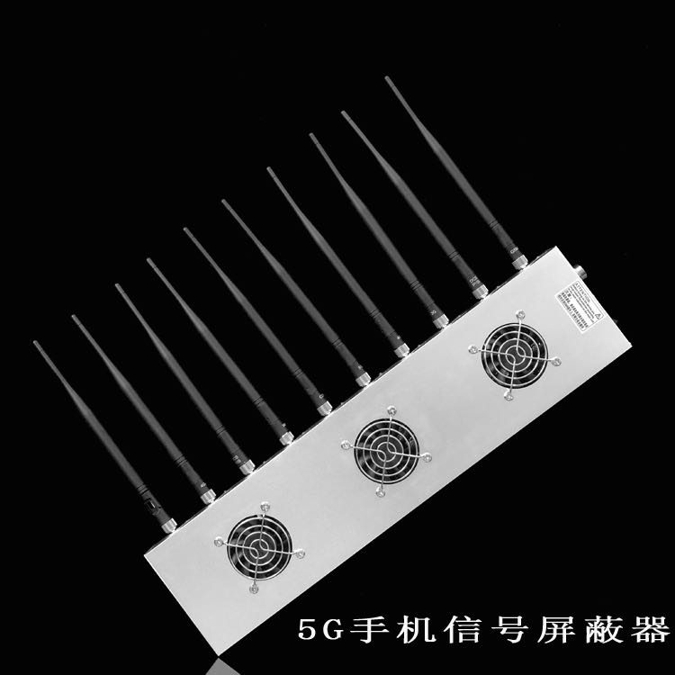 昭苏外置10天线移动通信干扰器