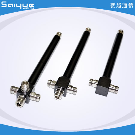  昭苏FM调频广播同步广播功分器