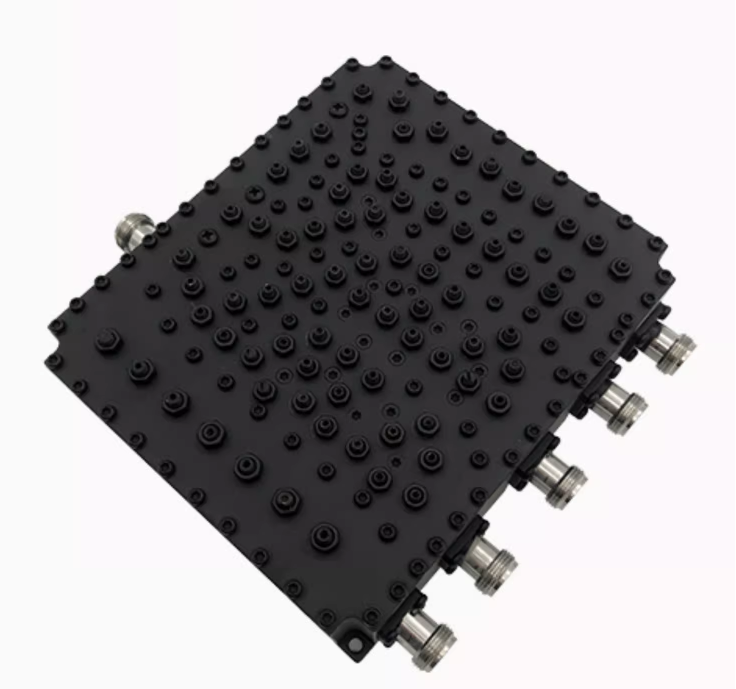  昭苏双频三频四频五频腔体合路器4G+5G